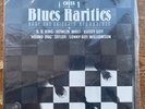 CHESS BLUES RARITIES (Double) LP CH2-92519 BB King Howlin Wolf Buddy Guy Sonny B