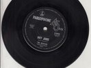 THE BEATLES  Hey Jude & Revolution 7
