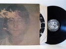 JOHN LENNON imagine LP EX-/VG+, PAS 10004, vinyl, album, with lyric inner, 1971