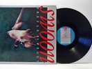 PREFAB SPROUT swoon (1st uk press) LP EX/EX, KWLP 1, vinyl, album, gatefold,