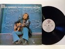 VAN MORRISON saint dominic's preview LP EX/VG, K 46172, vinyl, album, folk rock