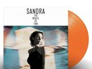 Sandra – The Wheel Of Time (Orange Audiophile Press) Schallplatte LP NEU OVP