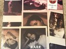 Selena Gomez – Rare (Exclusive Red Vinyl,2020)