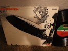 LED ZEPPELIN 1 ORIGINAL FIRST ALBUM 1969