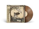 New LYDIA Illuminate Brown Marble Japanese OBI Presale Vinyl LP