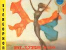 Curtis Fullers Quintet Blues-ette CBS/Sony Vinyl LP