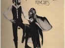 Fleetwood Mac Rumours Warner Bros Records Vinyl LP