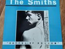 The Smiths - Hatful Of Hollow - Original 1984 Vinyl LP - Rough Trade 76