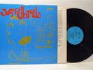 YARDBIRDS roger the engineer LP VG+/VG+, ED 116 M, vinyl, album, with inner, uk