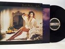 SANDRA paintings in yellow LP VG+/VG, 210 518-630 vinyl, album, with lyric inner