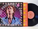 THE PSYCHEDELIC FURS mirror moves (with poster) LP EX/EX, CBS 25950, vinyl, uk