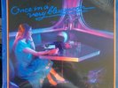 Nanci Griffith - Once In A Very Blue Moon LP (1984) Philo - 096. EX/EX