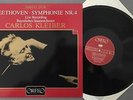 L725 Beethoven Symphony No.4 Kleiber Orfeo S 100 901 B Digital Stereo