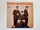 Introducing The Beatles: Englands No.1 Vocal Group: Rare 1964 Vee Jay Oval Logo