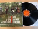 Roy Haynes Quarter - Out Of The Afternoon - Impulse AS-23 Stereo Van Gelder VG+