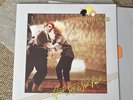 Quick Step & Side Kick by Thompson Twins (Record, 2015) in yellow vinyl