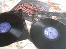 Daft Punk Homework double LP vinyl