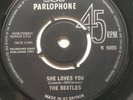 BEATLES 