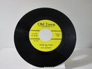 45 RECORD - RUTH MCFADDEN - UNITED WE STAND