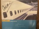 chicane vinyl behind the sun Signed And Far From The Maddening Crowds Unplayed