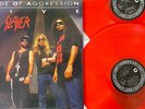 Slayer ‎– Decade Of Aggression 2LP -  vinyl New