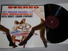DORATI Liszt/Enesco Dances MERCURY LIVING PRESENCE STEREO SR-90235 Color RFR2