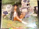 AUTOGRAPHED SZA CTRL (2017) Vinyl 2LP Album Translucent Green Color W/ Receipt