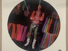 Jimi Hendrix 1982 The Interview Vinyl Picture Disc