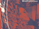 Sandro Brugnolini – Superground OST LP Four Flies Underground Overground 2019