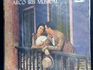 Chepin Y Su Orquesta Oriental, Arco Iris Musical, INC-1008, Mambo, Son Montuno,