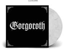 GORGOROTH - Pentagram [BLACK/WHITE MARBLED] (LP)