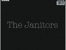 Janitors, The - Fuzz Club Session (Vinyl LP - 2019 - UK - Original)