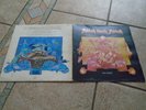 BLACK SABBATH/ SABBATH BLOODY SABBATH LP /USED / PLAY TESTED /  WWA 005 / 1973
