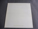 Scott Walker - Fire Escape In The Sky: The Godlike Genius Of 1981 UK LP ZOO 1st