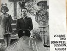 Gary Numan And The Tubeway Army 7 Inch Vinyl Single – John Peel Session Volum...