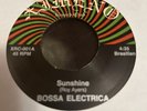 Bossa Electrica Sunshine Ximeno 45 Roy Ayers Pillow Talk Karyn Smith RARE