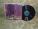 Harry Edison The Swinger Verve MGV-8235 MONO trumpet label OG 1957 VG+ LP