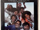 BAR-KAYS, FLYING HIGH ON YOUR LOVE. Pre-Owned V/VG++ Still in Shrink