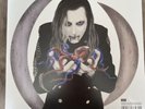 A Perfect Circle - Eat The Elephant - Never seen a stylus.