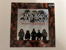 Anthrax Attack of the Killer B’s 12”LP