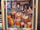 The Congos‎– Heart Of The Congos- Go-Feet 1st UK Release Black Ark-Lee Perry