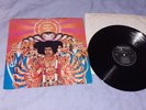 The Jimi Hendrix Experience- Axis: Bold As Love -1967- FIRST UK MONO PRESS -EX+