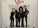 Vixen  - Edge Of A Broken Heart (12