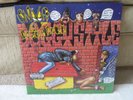 SNOOP DOGGY DOGG - Doggystyle - Rare VMP Brown/Mint Splatter 2 x LP 180g - EX/EX