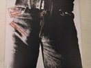 LP - The Rolling Stones - Sticky Fingers - Zipper Reißverschluss
