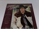 George Strait - Greatest Hits LP 1985 MCA MCA-5567 Jacket NM Vinyl NM In Shrink