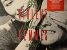 Violent Femmes - Why Do Birds Sing - Used Vinyl Record lp - F1167A