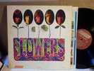 THE ROLLING STONES LP 