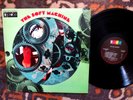 Tops   RARE  1968 ORIG WHEEL COVER   THE SOFT MACHINE   FUZZ ORGAN POPSIKE PROG