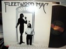 FLEETWOOD MAC S/T LP MFSL ORIGINAL MASTER RECORDING RHIANNON VG+ VINYL